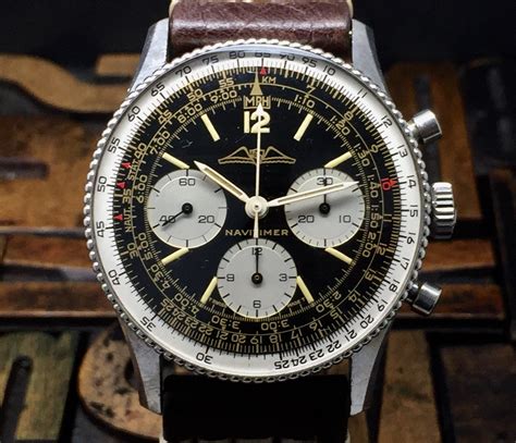 breitling aopa vintage|Breitling navitimer aopa for sale.